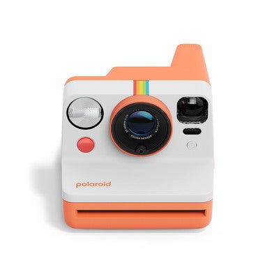 Kamera Polaroid Now Generation 3 Coral