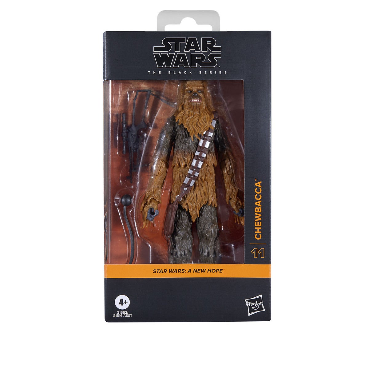 Black Series 6" Figure Chewbacca