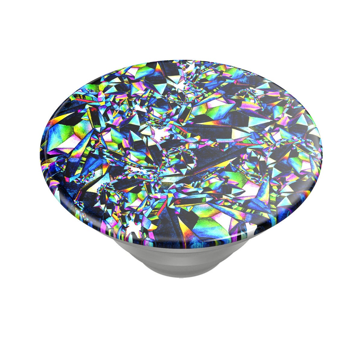 POPSOCKETS Facet Gloss POPTOP kun løs Top