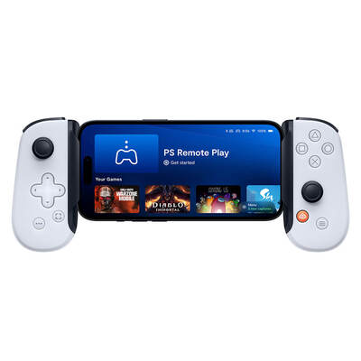 One För PlayStation USB-C (2nd gen)