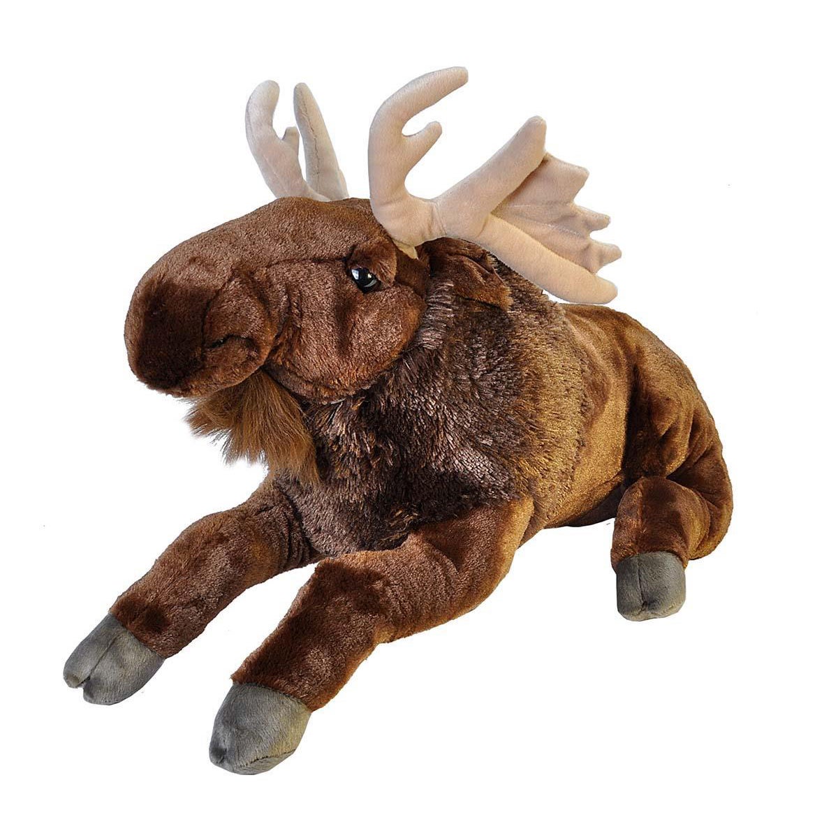 Plush Toy Jumbo Cuddlekins 76 cm Moose
