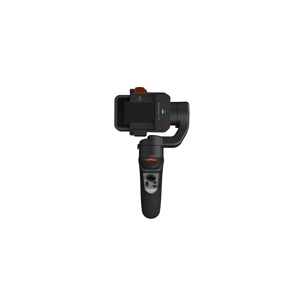 INKEE Falcon Plus Handheld Action Camera Gimbal Stabilizer 3-Axis Anti