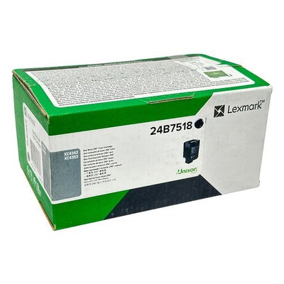 Toner 24B7518 Black
