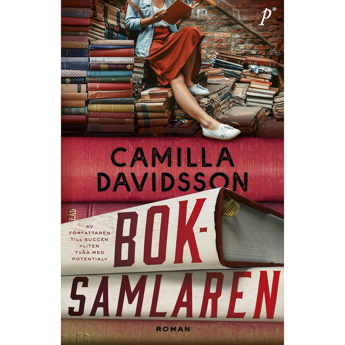 Boksamlaren