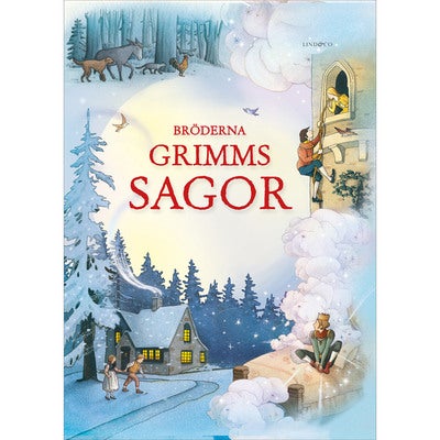 Bröderna Grimms sagor