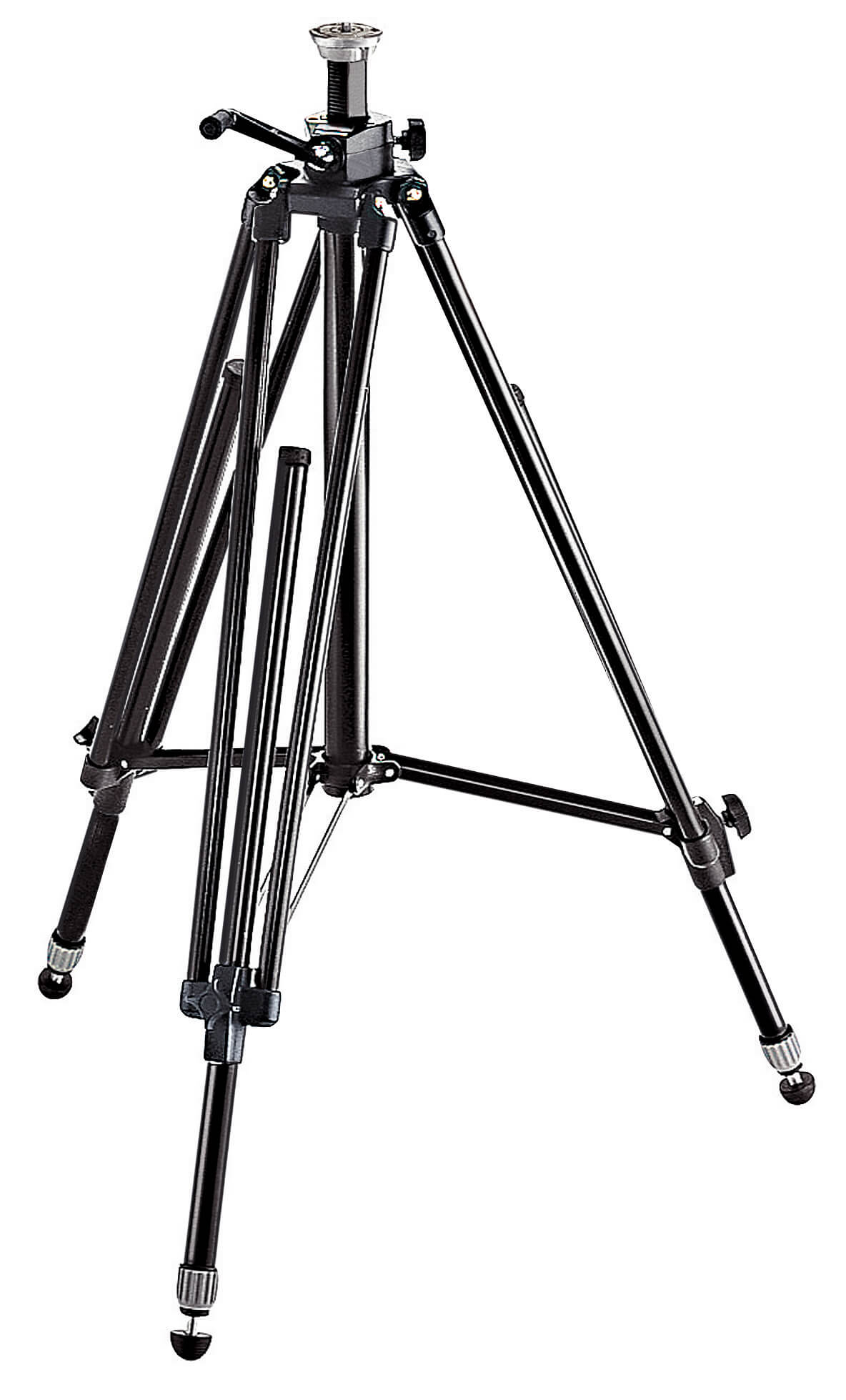 MANFROTTO Stativ 028B Triman Alu.