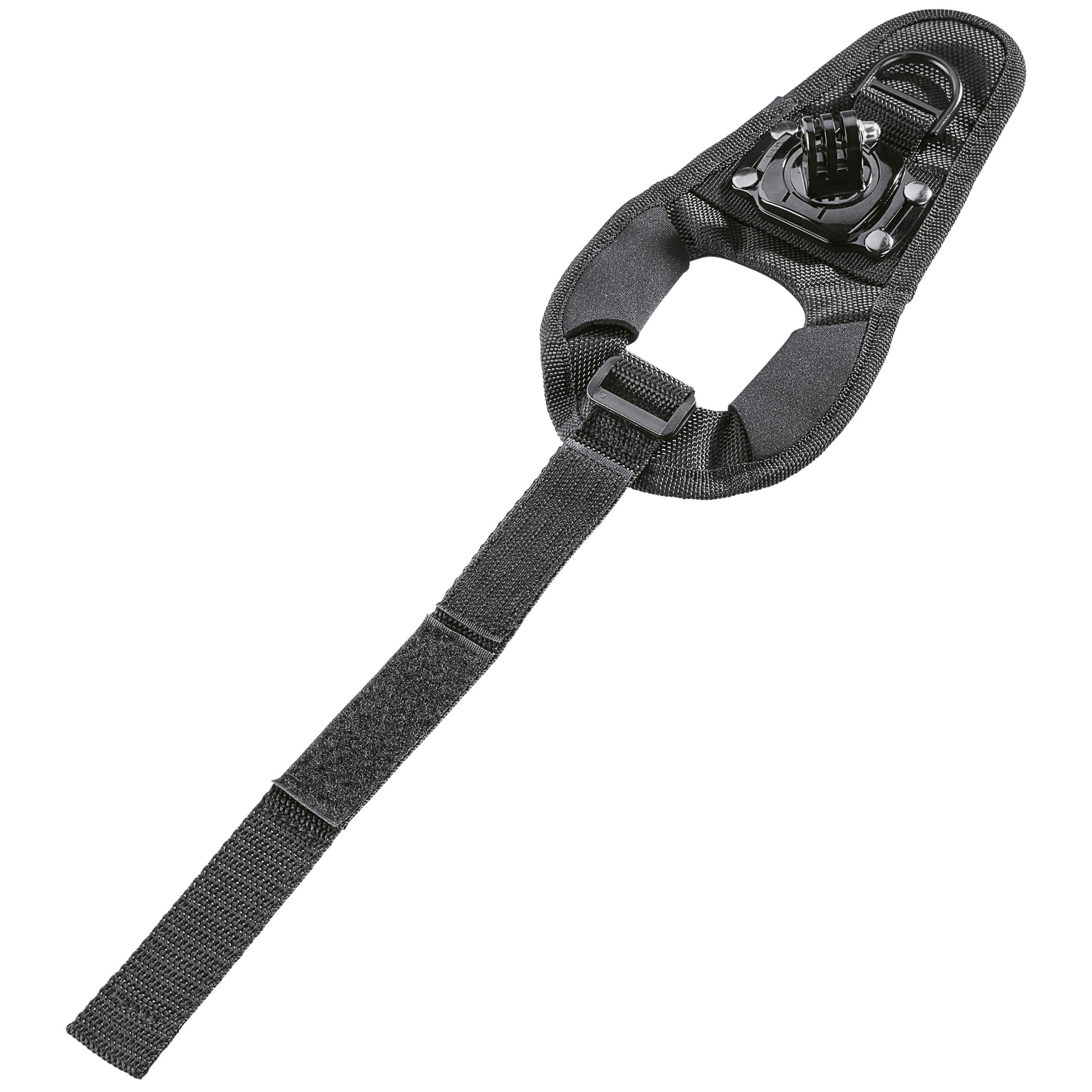 HAMA GoPro Rannekannatin 105 360°