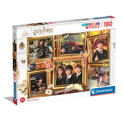 Palapeli 180 Pcs Harry Potter