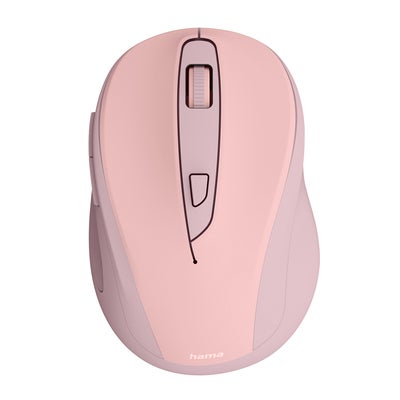Hiiri Wm-400 Optinen Langaton Pinkki