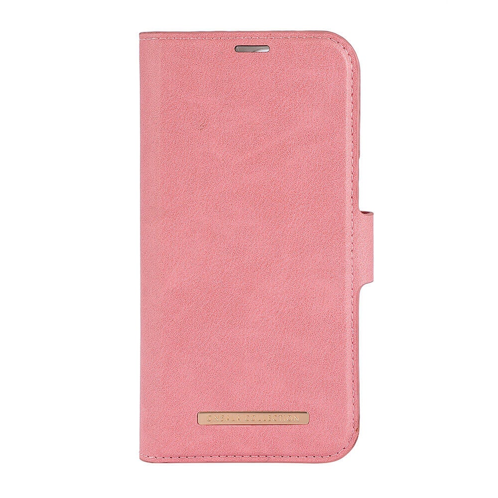 Mobilfodral Dusty Pink - iPhone 13 Pro