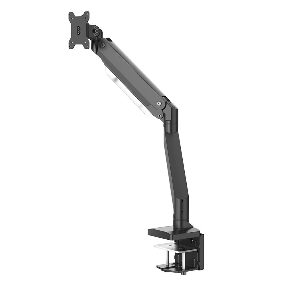 Monitor Holder Performer Single Dynamic Black