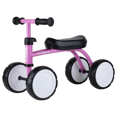 Mini Rider Go Rosa