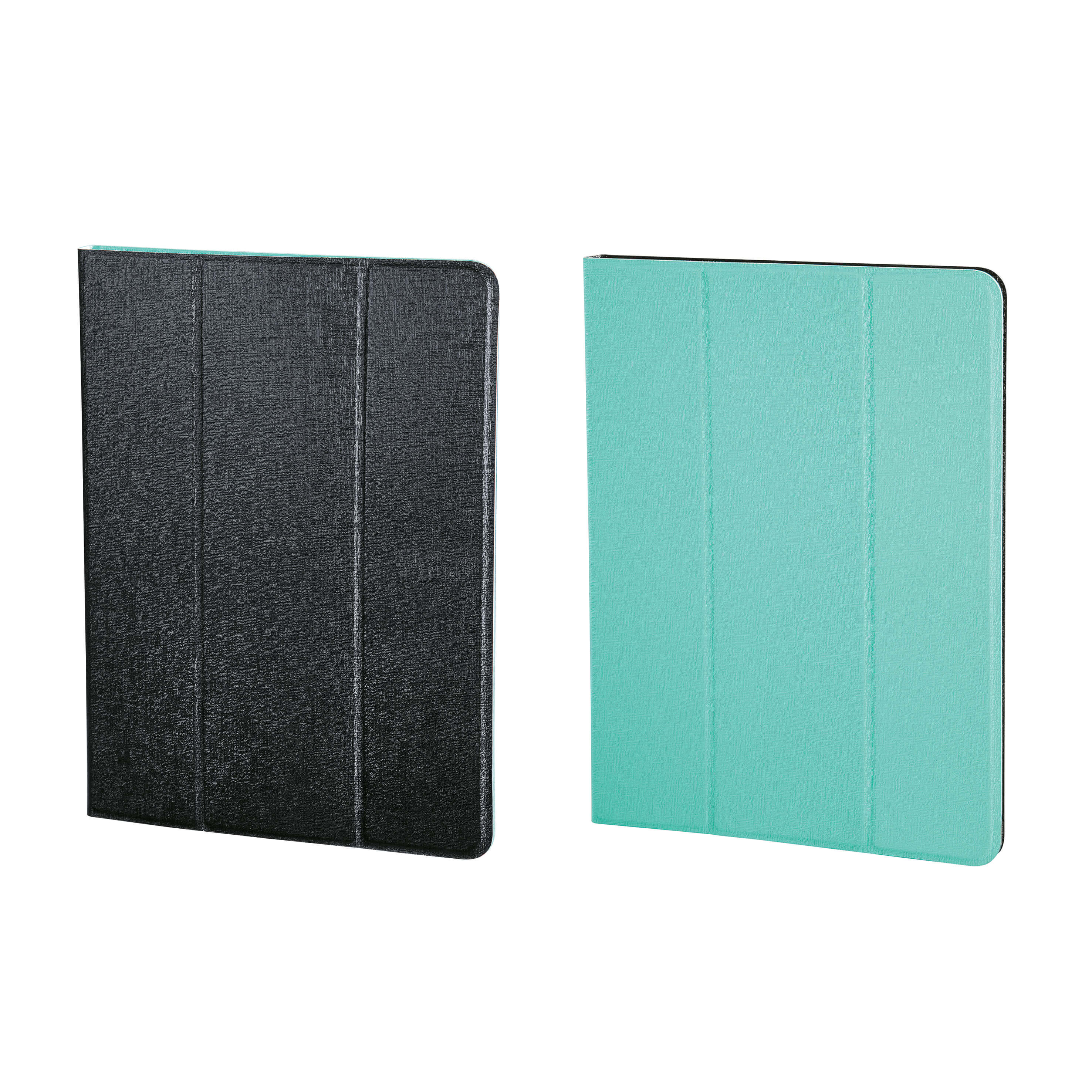 HAMA Tablet Folder Twotone 7" Universal Musta Vihr