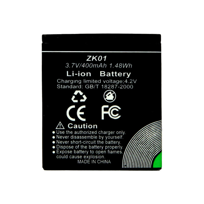 AGFAPHOTO Battery DC5200 AZK01