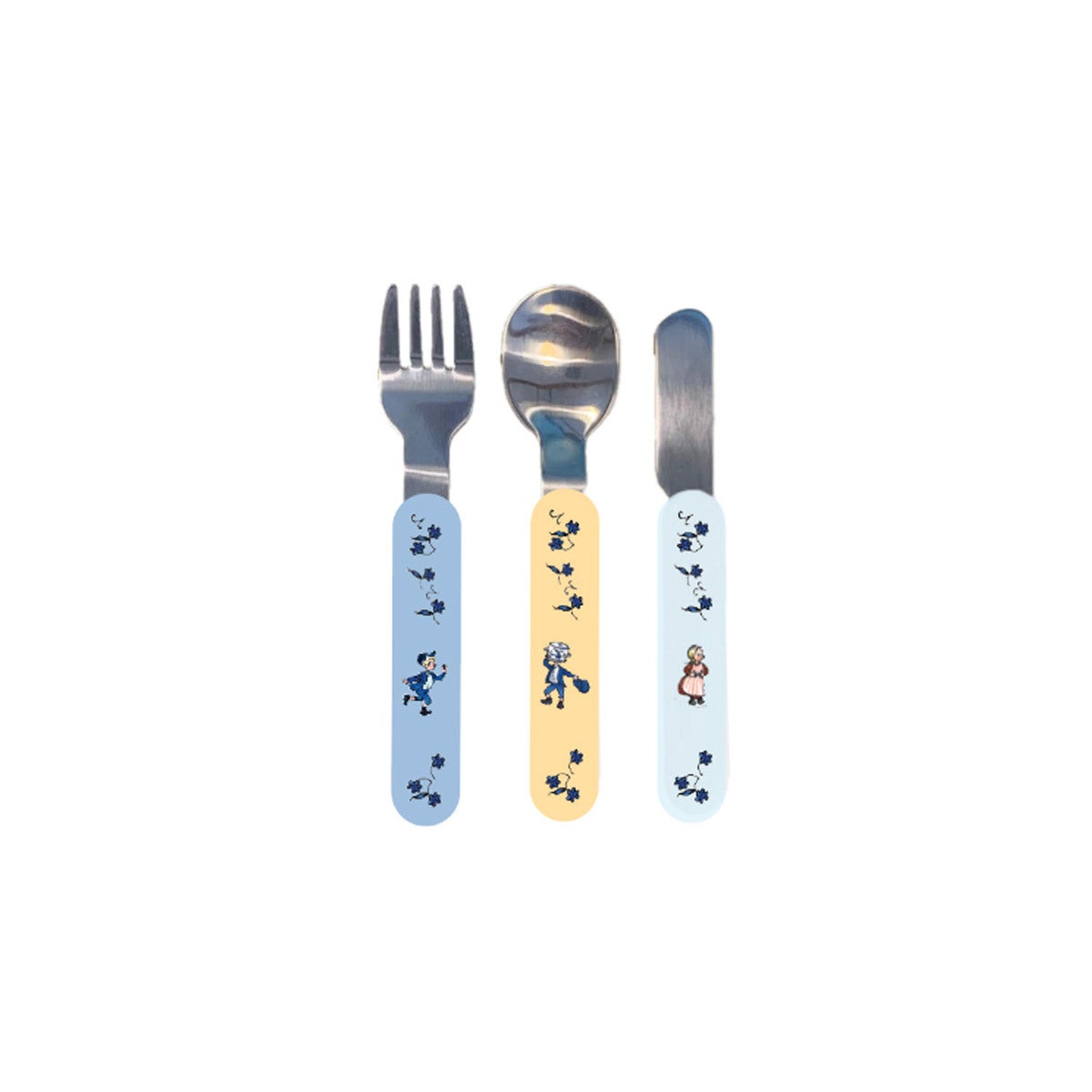 Emil of Lönneberga Cutlery Set RPET