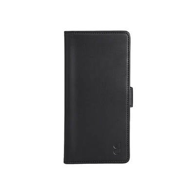 GEAR Classic 3 card Recycled Motorola G14 4G Black