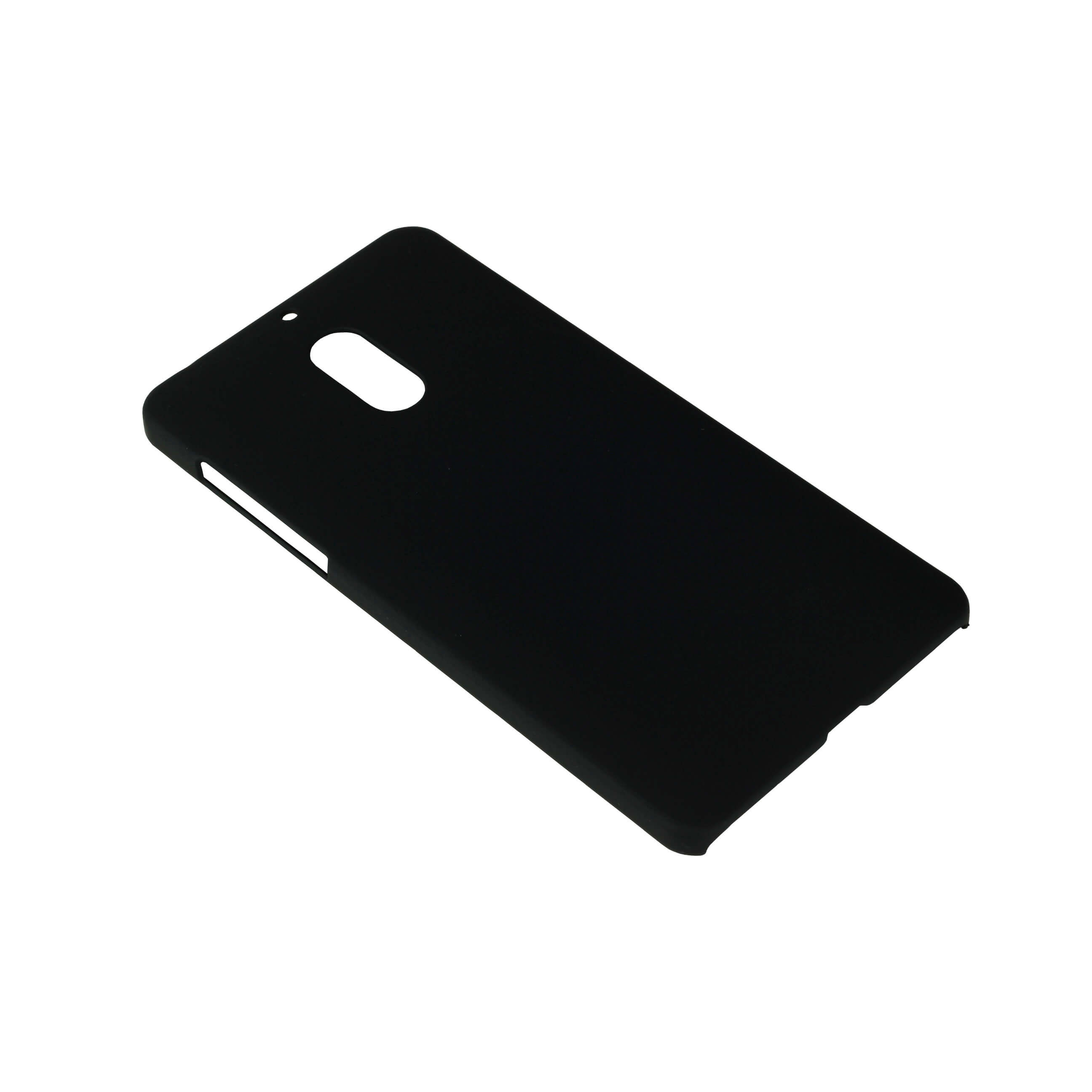 Phone Case Black - Nokia 6  