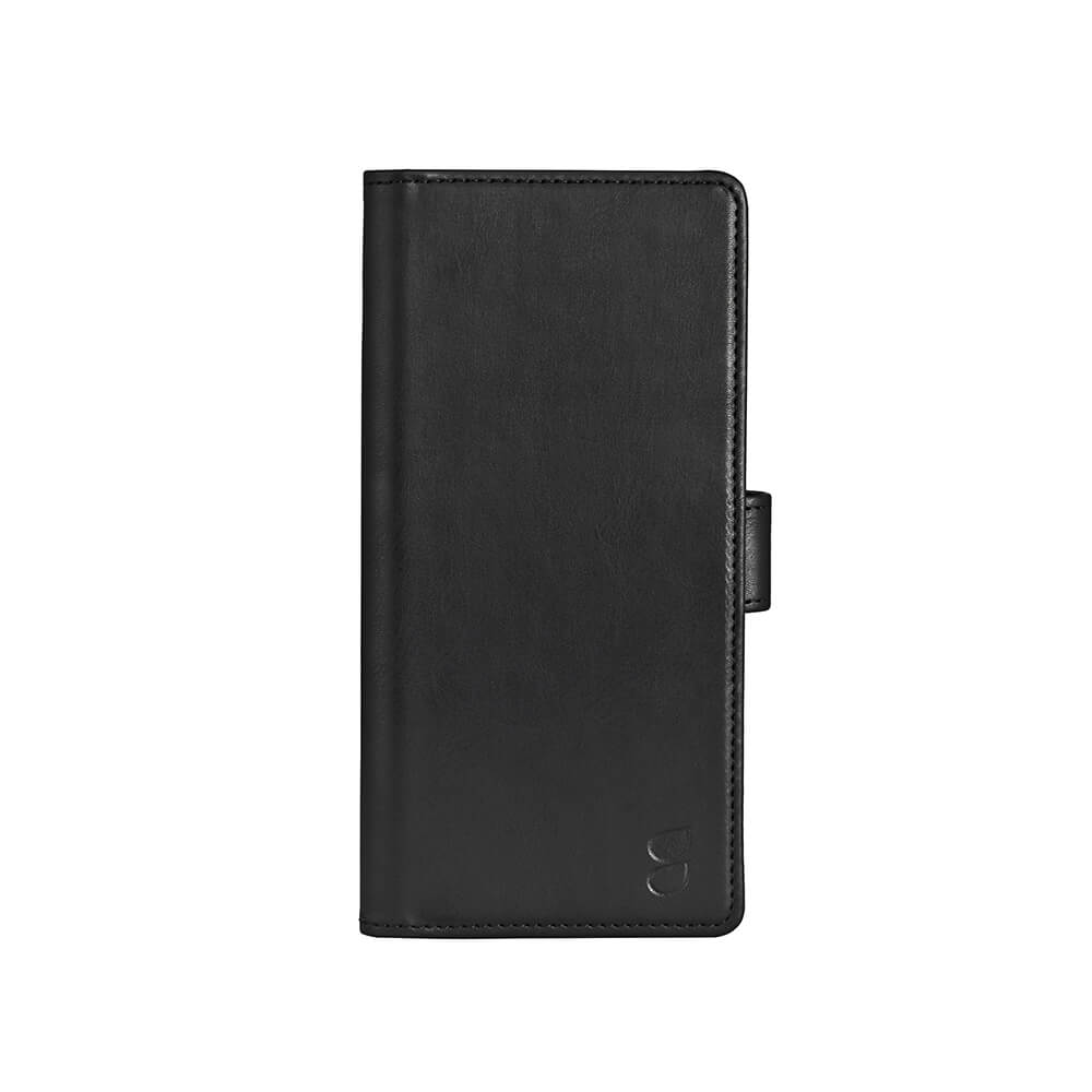 Mobilfodral Svart - Xiaomi Redmi Note 11 Pro