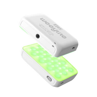 LED-belysning Weeylite S03-W 4W RGB