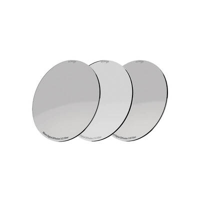 Illusion 95mm Digital Diffusion Filter Kit