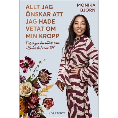 Allt jag önskar att jag hade vetat om min kropp
