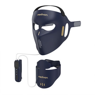 Red Light Therapy Mask Lumi 3D Pro