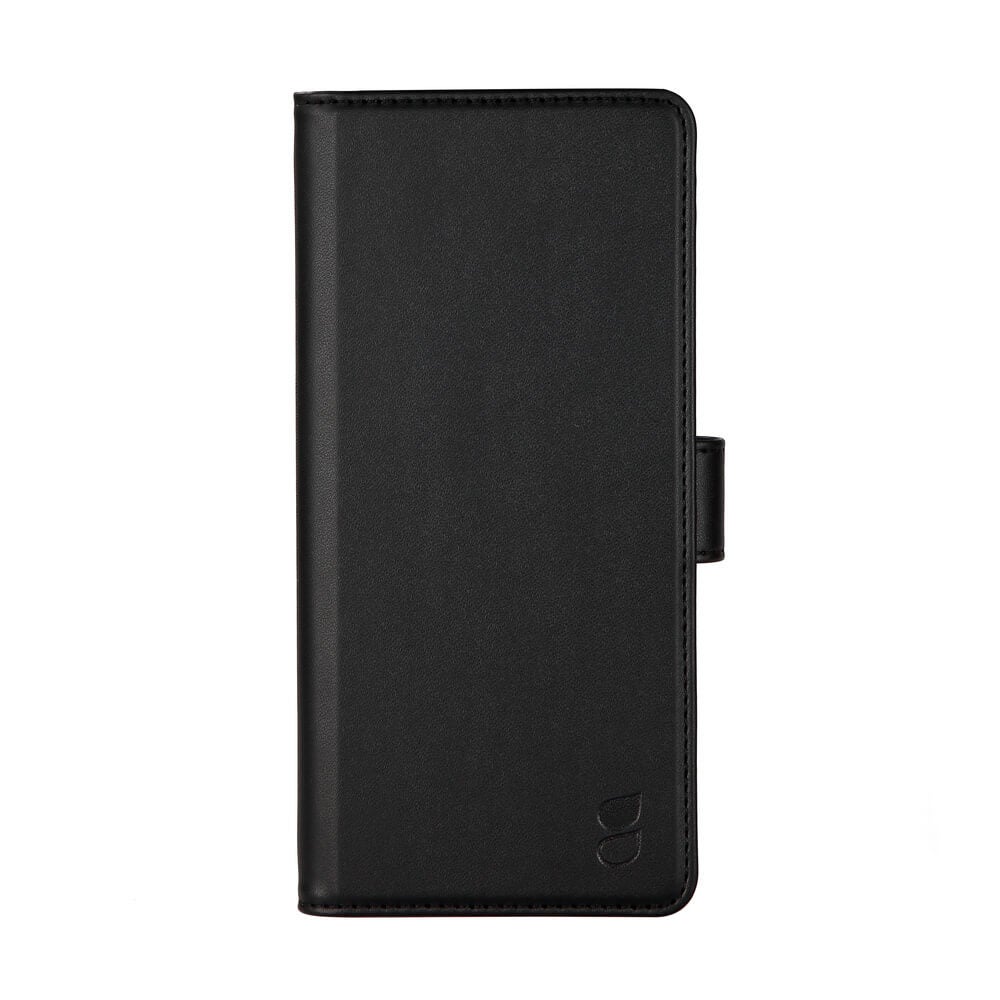 Wallet Case Black - Samsung S20 Ultra 