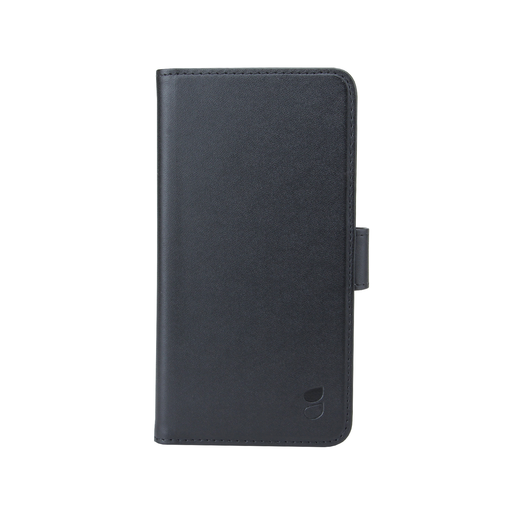 Wallet Case Black - iPhone XS Max 