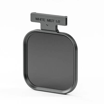 Khronos Magnetic White Mist 1/2 Filter for iPhone