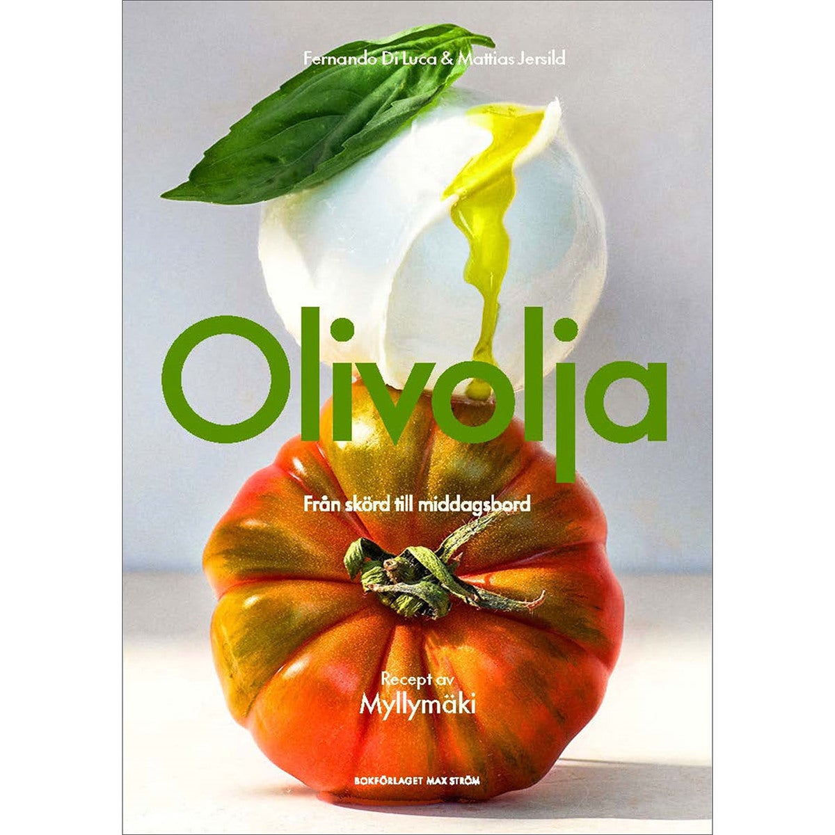 Olivolja: Från skörd till middagsbord