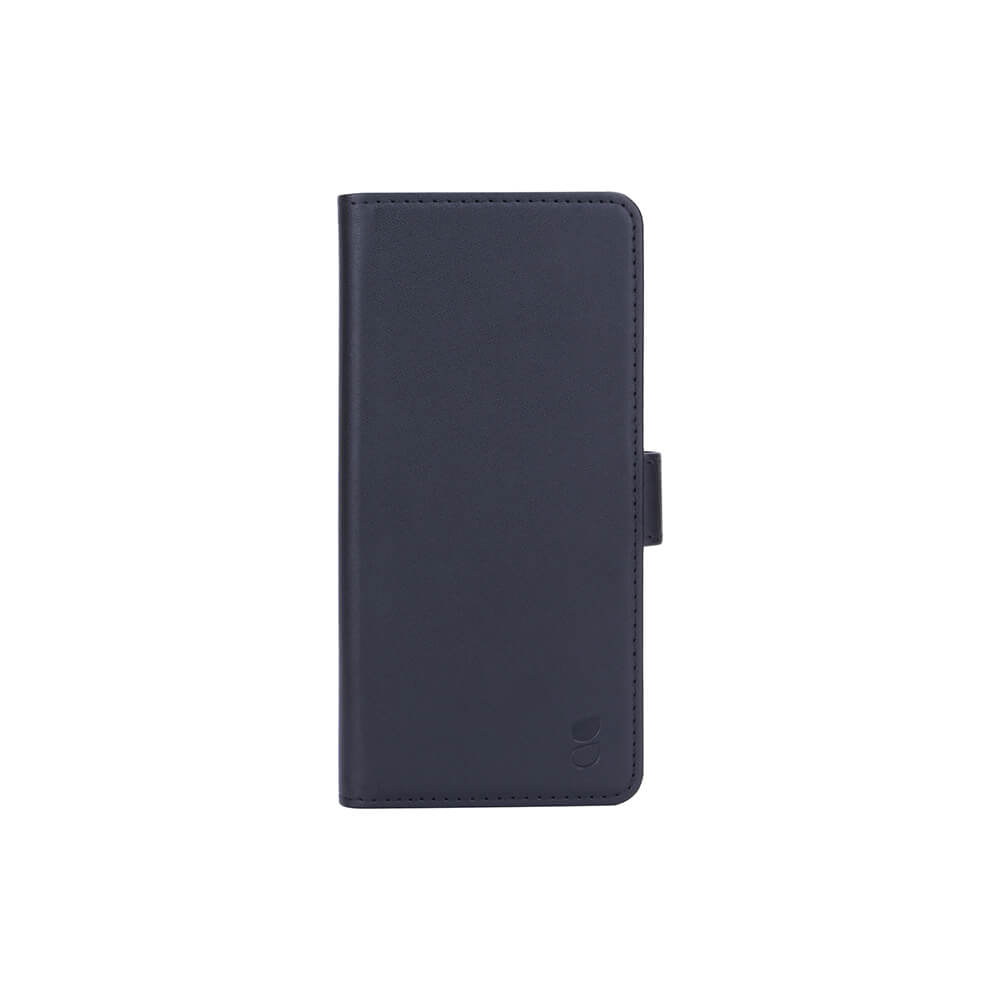 Mobilfodral 3 Kortfack Svart - Xiaomi Redmi Note 9 