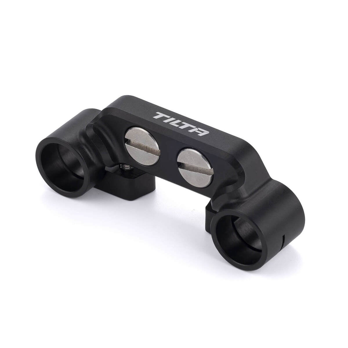 Tiltaing Dual 15mm Rod Holder Attachment Black