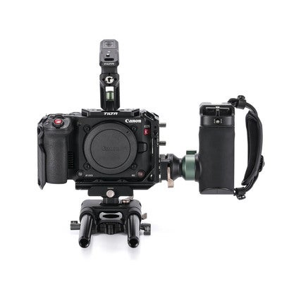 Kamerabur Canon for C50 Pro Kit Svart