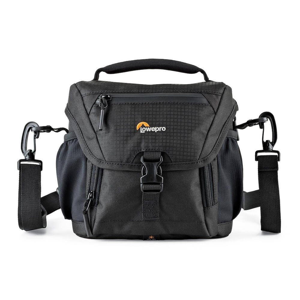 Shoulder Bag Nova 140 AW II Black