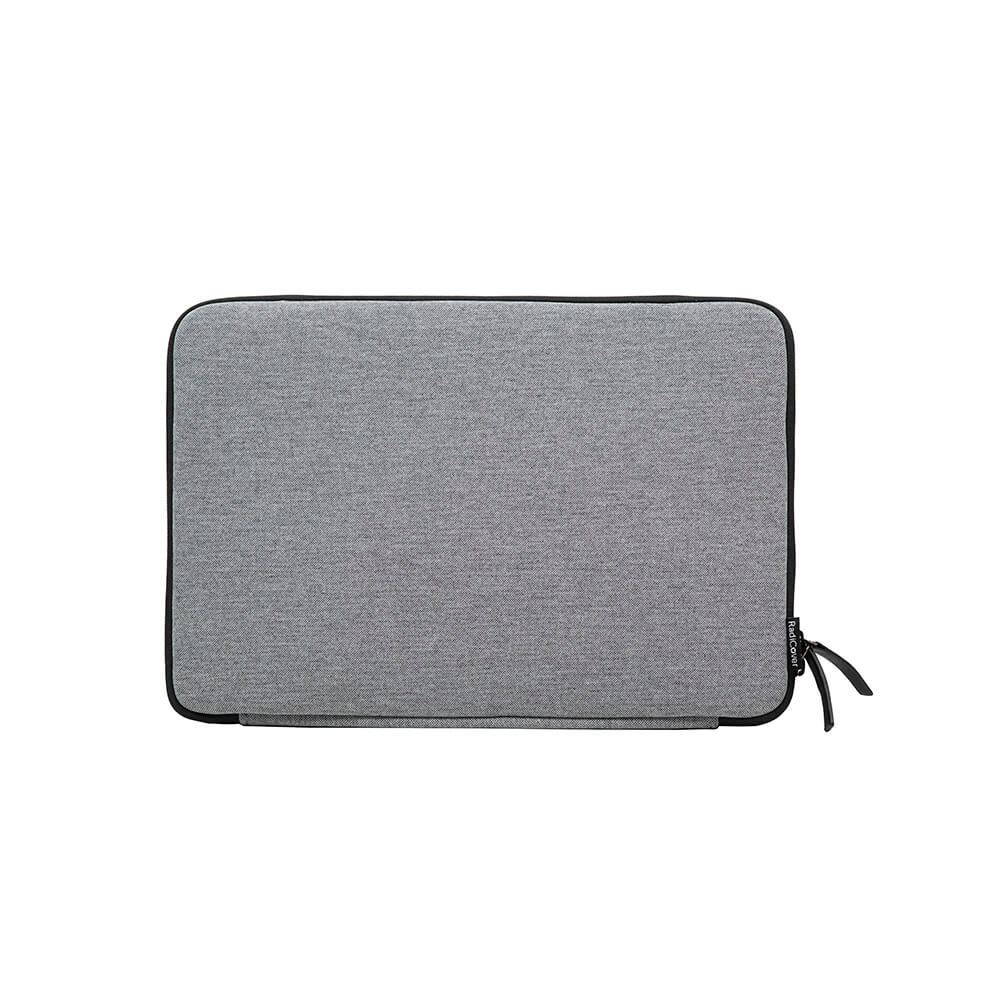 Antiradiation Computer Sleeve 14" Universal Grey Fabric