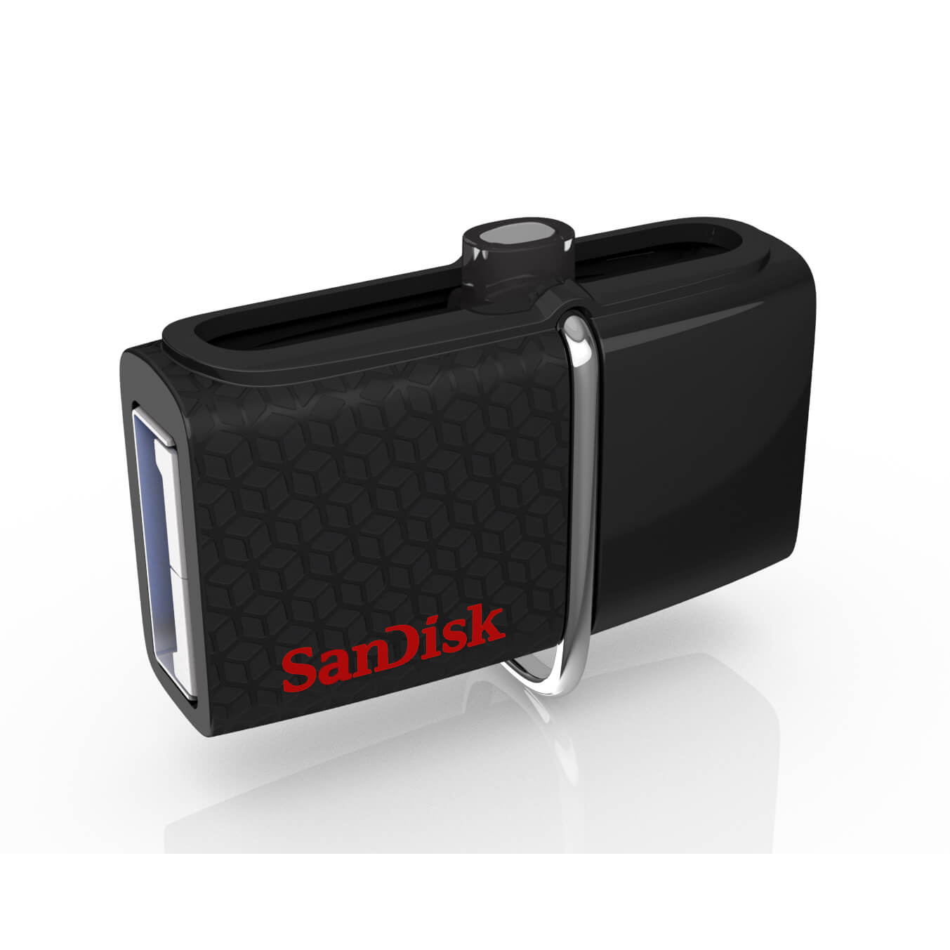 SANDISK USB 3.0 Ultra Dual 64GB