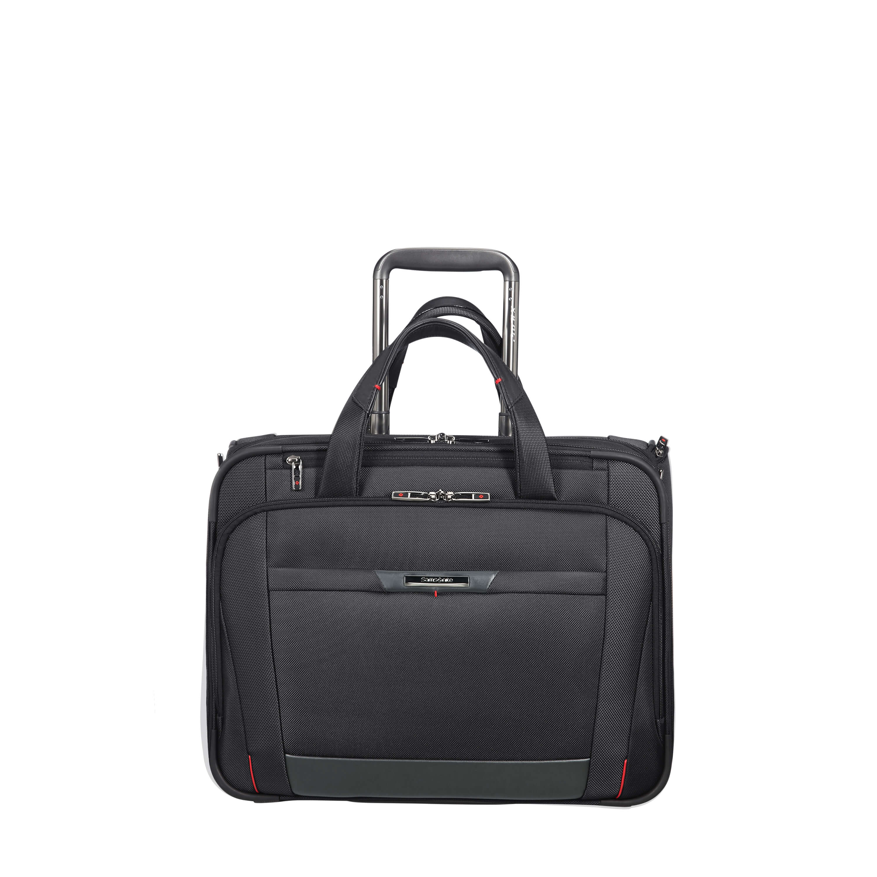 SAMSONITE Rolling Tote PRO DLX5 15,6" wheel