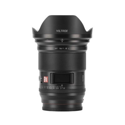 Linse AF 16mm F1.8 L Mount Fullframe