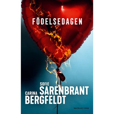 Frida von Engen - Bok 1: Födelsedagen