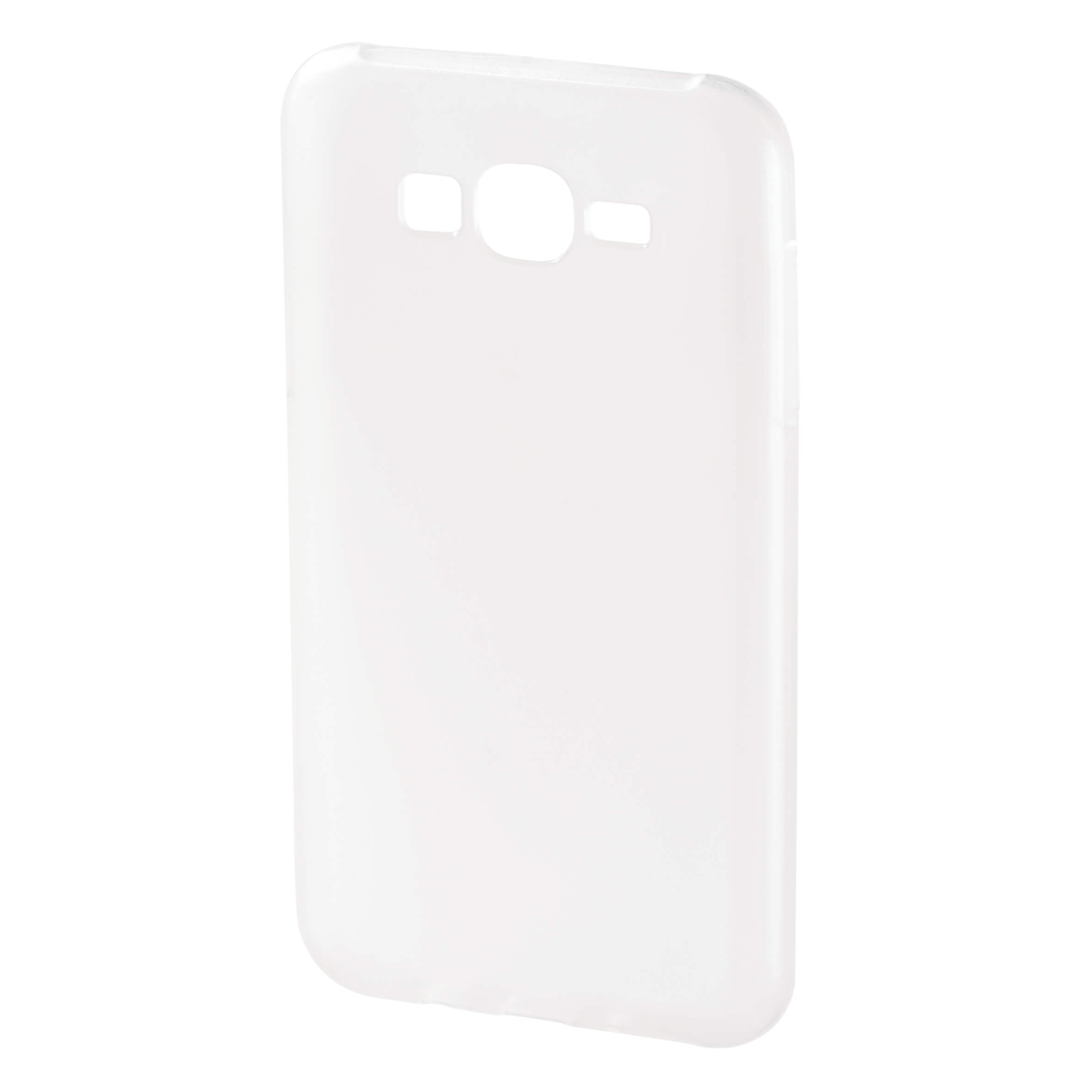 HAMA Cover Galaxy J7 Crystal, Transparent