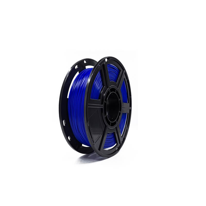 PLA PRO Blå 1,0KG 3D-utskriftsfilament