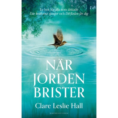 När jorden brister