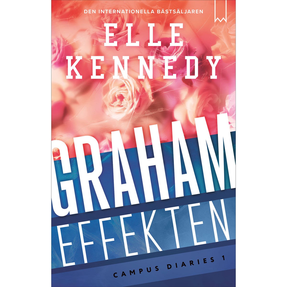 Campus Diaries - Bok 1: Graham-effekten