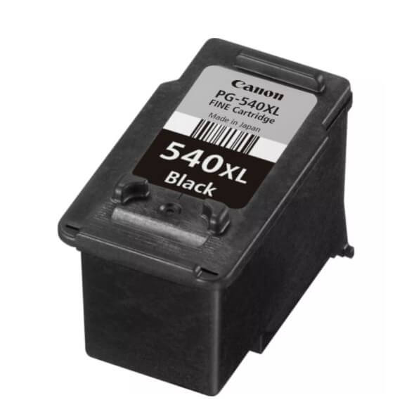 Ink 5222B001 PG-540XL Black