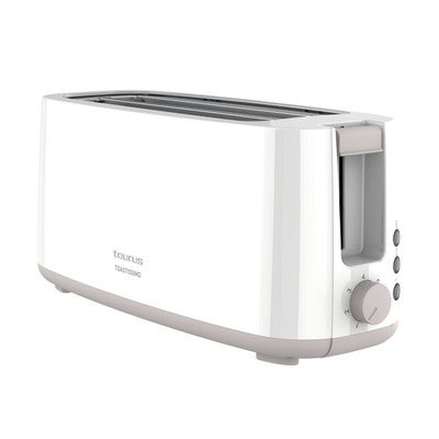 Toaster Toastissimo Long Slot White