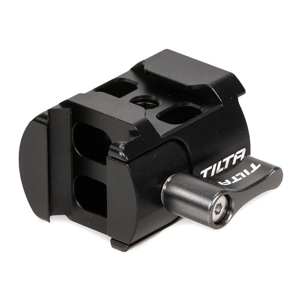 TILTA Side Mounted Cold Shoe Adapter