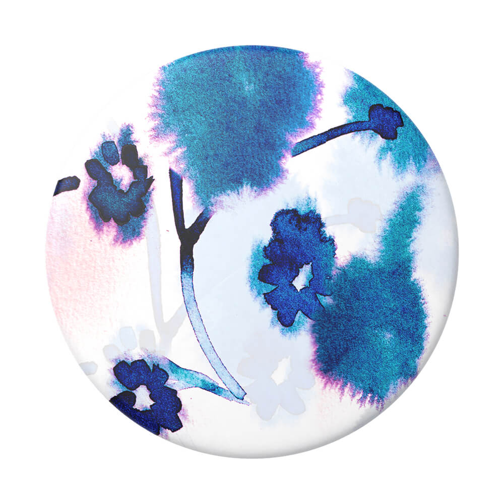 POPSOCKETS Shibori Party  Removable Grip with Standfunction