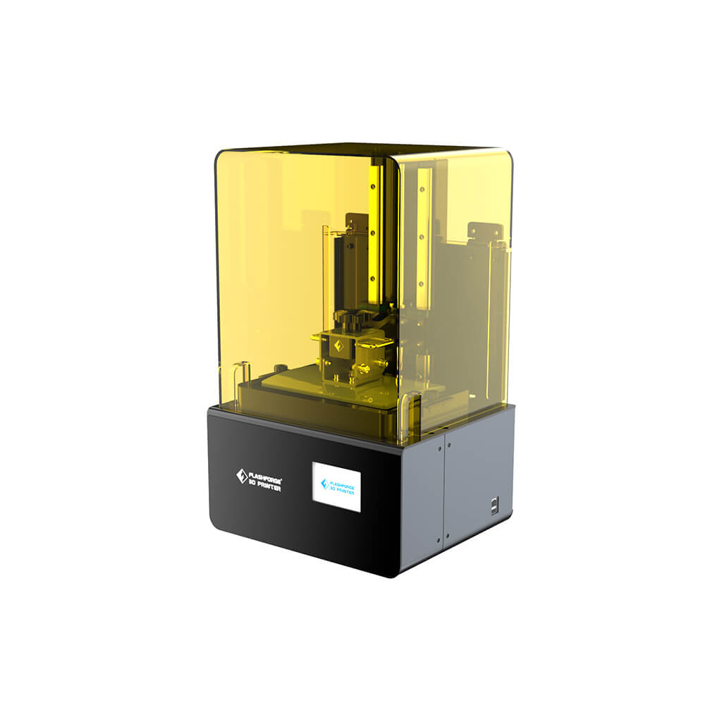 Foto 8.9S LCD 3D Printer
