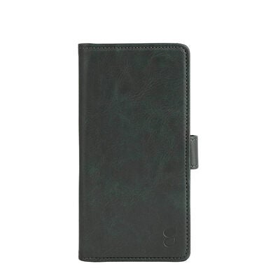 GEAR Classic 3 card Recycled Samsung A35 5G Olive Green