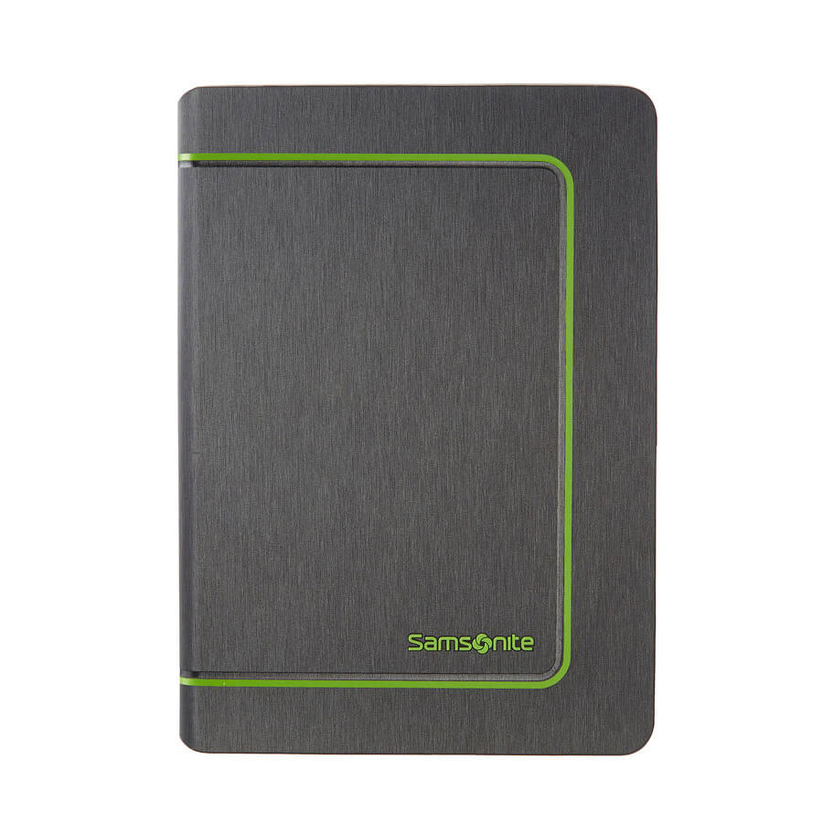 Tablet Portfolio Tabzone for Samsung Galaxy Tab 3, 7, Black